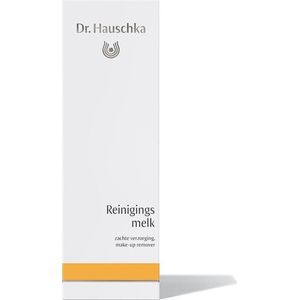 Dr. Hauschka Reinigingsmelk - 145ml