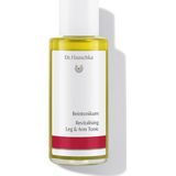Dr Hauschka - Leg Tonic - Huidverzorging - Verfrissende Formule - 100ml