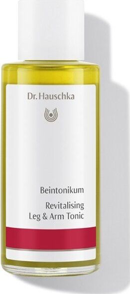 Dr Hauschka - Leg Tonic - Huidverzorging - Verfrissende Formule - 100ml