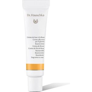 Dr. Hauschka Verzorging Gezichtsverzorging Rose Day Cream 5 ml ()