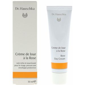 Dr. Hauschka Rozencrème Dagcrème - 30 ml