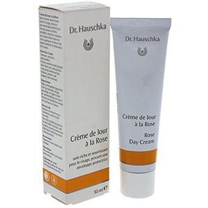 Dr. Hauschka Rozencrème - Dagcrème - 30 ml