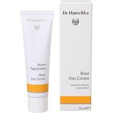 Dr. Hauschka Gezichtsverzorging Dagcrème Rozencrème 30ml