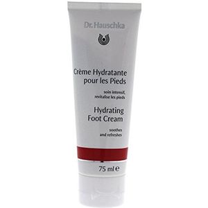 Dr. Hauschka - Hydrating Foot Cream 75 ml