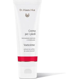 Hauschka Voetcreme 75ml