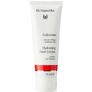 Dr. Hauschka Verzorging Handen & voeten Hydrating Foot Cream
