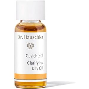 Dr. Hauschka Dr. Hauschka Clarifying Day Oil Face Oil