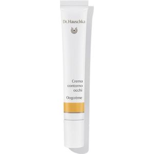 Dr. Hauschka Oogcreme