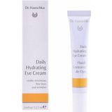 Dr. Hauschka - Fluid - Oogcontour - 12.5ml - Natuurlijke Ingrediënten
