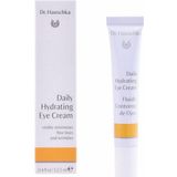 Dr. Hauschka Daily Hydrating Oog Creme