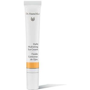 Dr. Hauschka - Fluid - Oogcontour - 12.5ml - Natuurlijke Ingrediënten