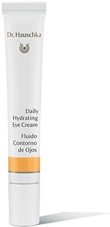Dr. Hauschka - Fluid - Oogcontour - 12.5ml - Natuurlijke Ingrediënten