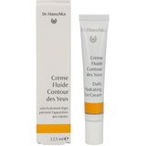 Dr. Hauschka Daily Hydrating Eye Cream - 12.5ml