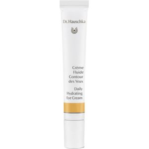 Dr. Hauschka Daily Hydrating Eye Cream - 12.5ml
