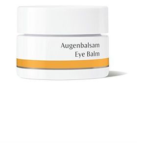 Dr. Hauschka Oogbalsem 10 ml