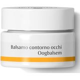 Dr. Hauschka Oogbalsem - 10ml