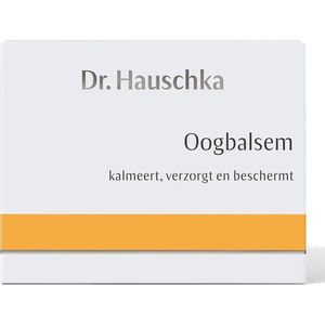 Dr. Hauschka Oogbalsem - 10ml