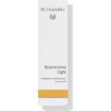 Dr. Hauschka Rozencrème Light - 30 ml