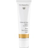 Dr. Hauschka, Gezichtscrème, Roos Dagcrème Licht (30 ml, Gezichtscrème)