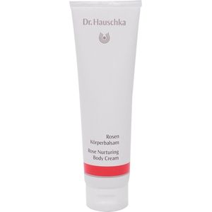 Dr. Hauschka Rose Nurturing Body Cream
