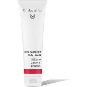 Dr. Hauschka ROSE nurturing body cream 145 ml