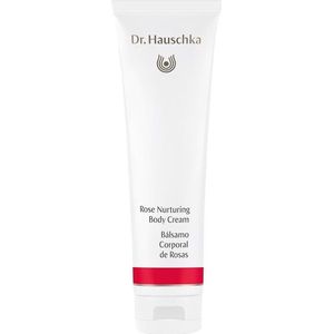 Vochtinbrengende Lichaamsbalsem Roses Dr. Hauschka