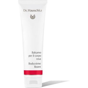 Bodycreme rozen
