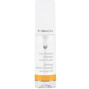 Dr. Hauschka Clarifying Intensive Treatment (up to 25 years) 40 ml