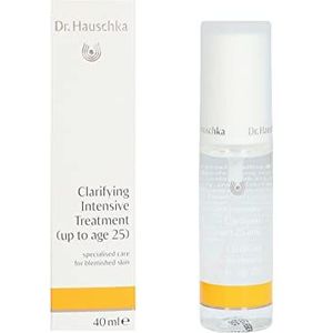 Dr. Hauschka - Clarifying Intensive Treatment 01 - Serum - 40 ml