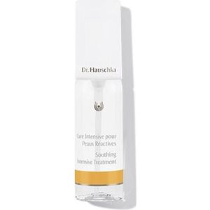 Dr. Hauschka - Facial Care - Gezichtsserum - 40 ml - Voor Zeer Gevoelige Huid