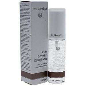 Dr. Hauschka Regenerating Intensive Treatment Gezichtsserum 40 ml
