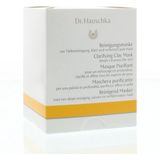 Hauschka Reinigend masker 10 gram 10x10g