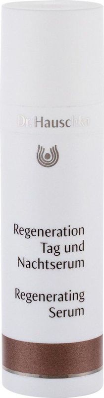 Dr. Hauschka - Regeneration - Gezichtsserum - 30 ml