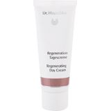 Dr. Hauschka - Regeneration Dagcrème - Gezichtsverzorging - 50ml - Natuurlijke Ingrediënten