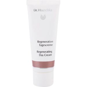 Dr. Hauschka - Regeneration Dagcrème - Gezichtsverzorging - 50ml - Natuurlijke Ingrediënten
