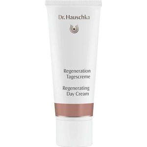 Dr. Hauschka Regeneratie crème uniseks, verstevigende verzorging, 40 ml, per stuk verpakt (1 x 40 ml)