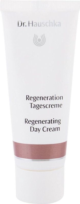 Dr. Hauschka - Regeneration Dagcrème - Gezichtsverzorging - 50ml - Natuurlijke Ingrediënten