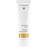 Dr. Hauschka - Anti-Veroudering Vitaliserend Masker Revitalizing Dr. Hauschka - Vrouwen - 30 ml