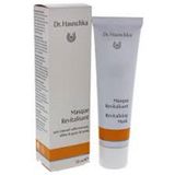 Dr. Hauschka - Revitalising Mask - Gezichtsmasker - 30 ml - Hydraterend en Voedend