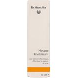 Dr. Hauschka - Revitalising Mask - Gezichtsmasker - 30 ml - Hydraterend en Voedend
