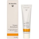 Dr. Hauschka - Revitalising Mask - Gezichtsmasker - 30 ml - Hydraterend en Voedend