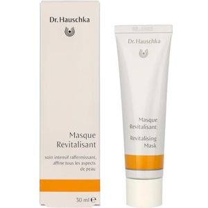 Dr. Hauschka Revitalising Mask (30 ml)