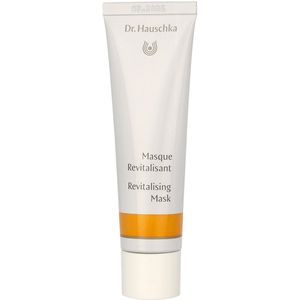Dr. Hauschka - Revitalising Mask - Gezichtsmasker - 30 ml - Hydraterend en Voedend