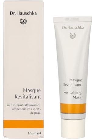Dr. Hauschka - Revitalising Mask 30 ml - Reinigungsmaske