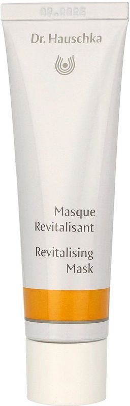 Dr. Hauschka - Revitalising Mask - Gezichtsmasker - 30 ml - Hydraterend en Voedend