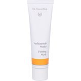 Dr Hauschka - Verstevigend Gezichtsmasker - 30ml - Natuurlijke Ingrediënten