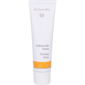 Dr Hauschka - Verstevigend Gezichtsmasker - 30ml - Natuurlijke Ingrediënten