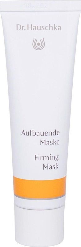 Dr Hauschka - Verstevigend Gezichtsmasker - 30ml - Natuurlijke Ingrediënten