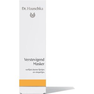 Dr. Hauschka Verstevigend Masker - 30 ml