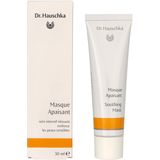 Dr-Hauschka - Soothing Mask - Gezichtsmasker - 30 ml - Kalmerende Verzorging